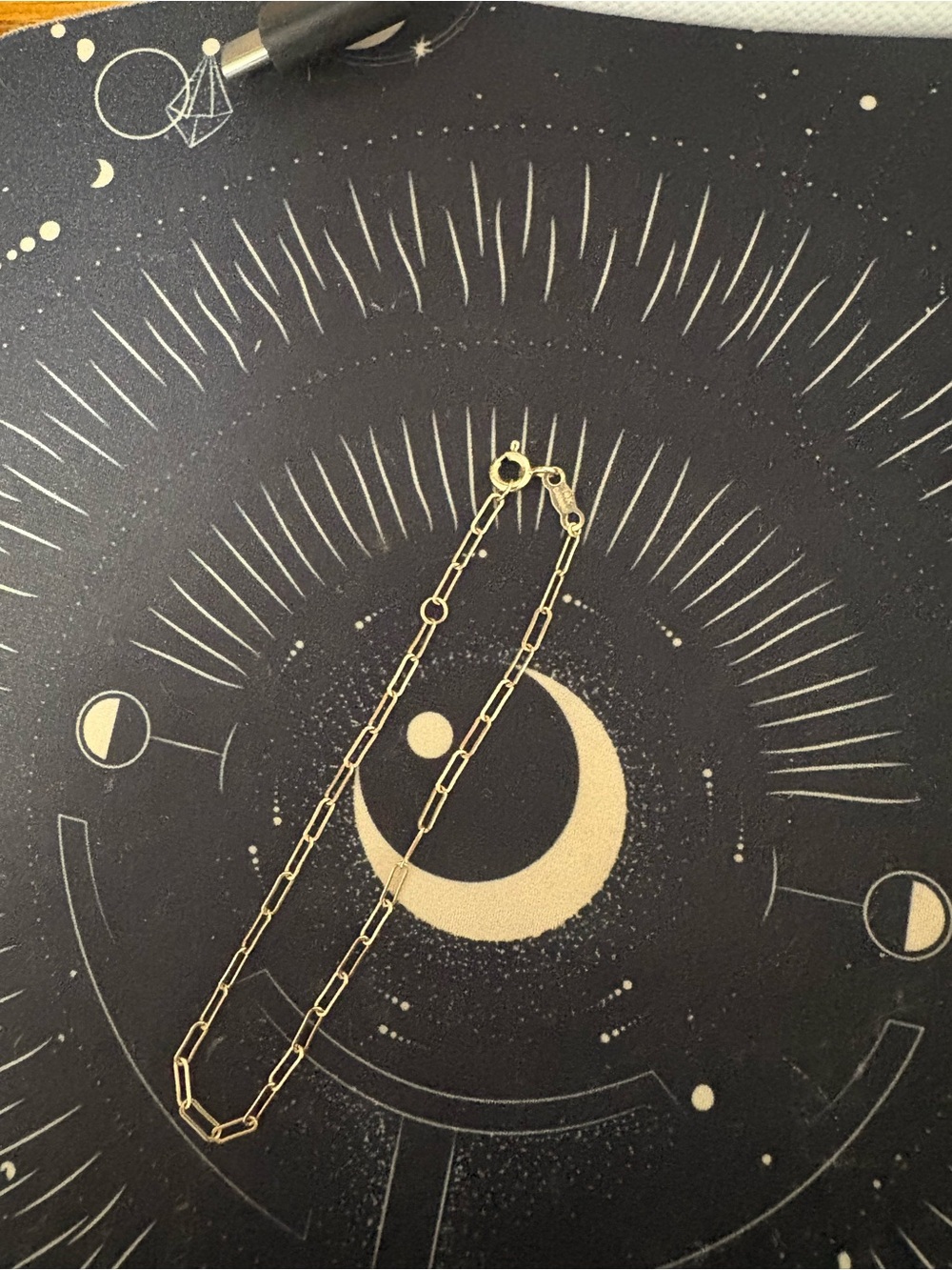 Catbird gold 1976 bracelet